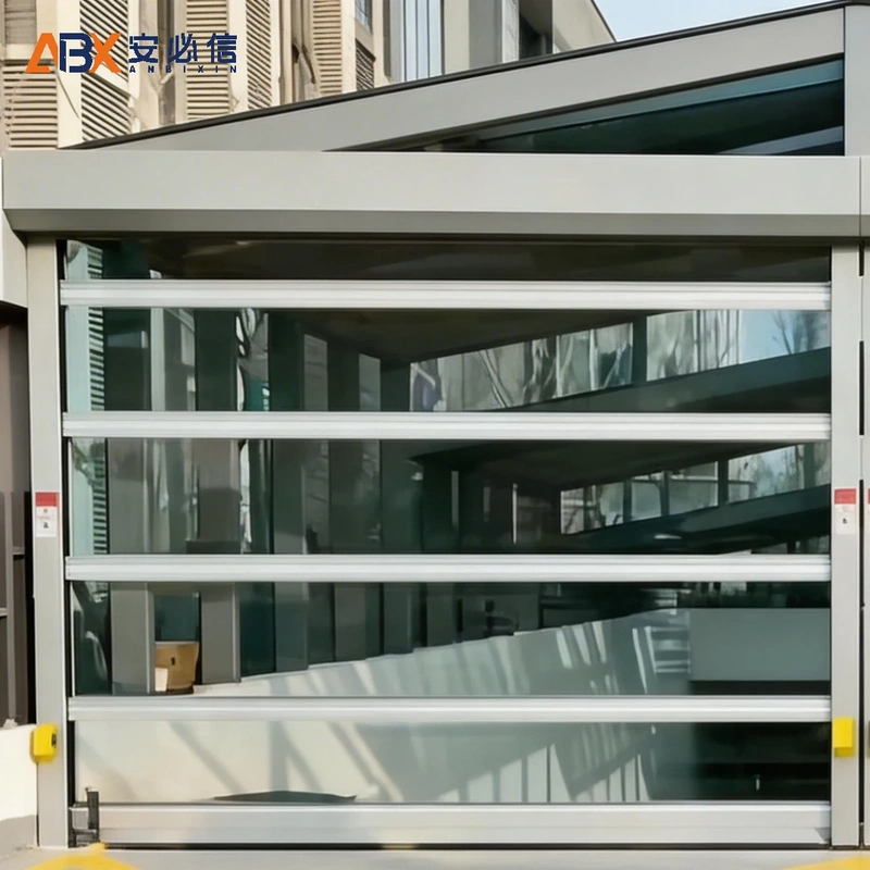 保山市快速门