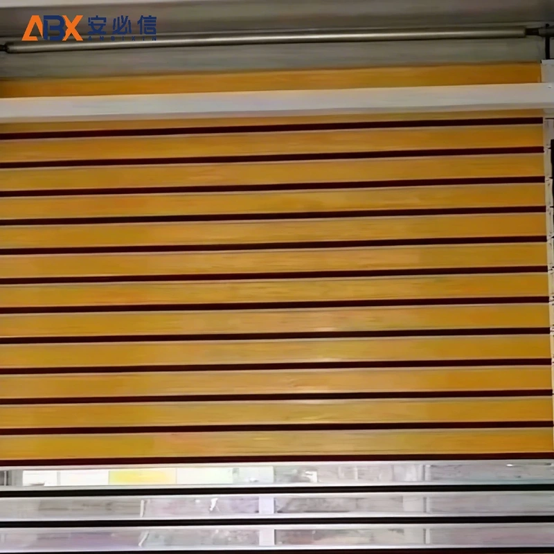 保山市快速卷帘门